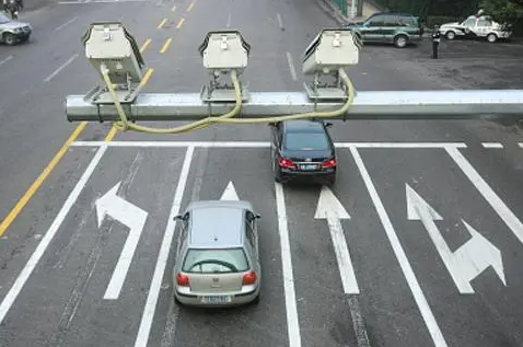 電子警察發(fā)展升級，智能化更明顯